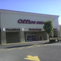 Office Depot - Front
