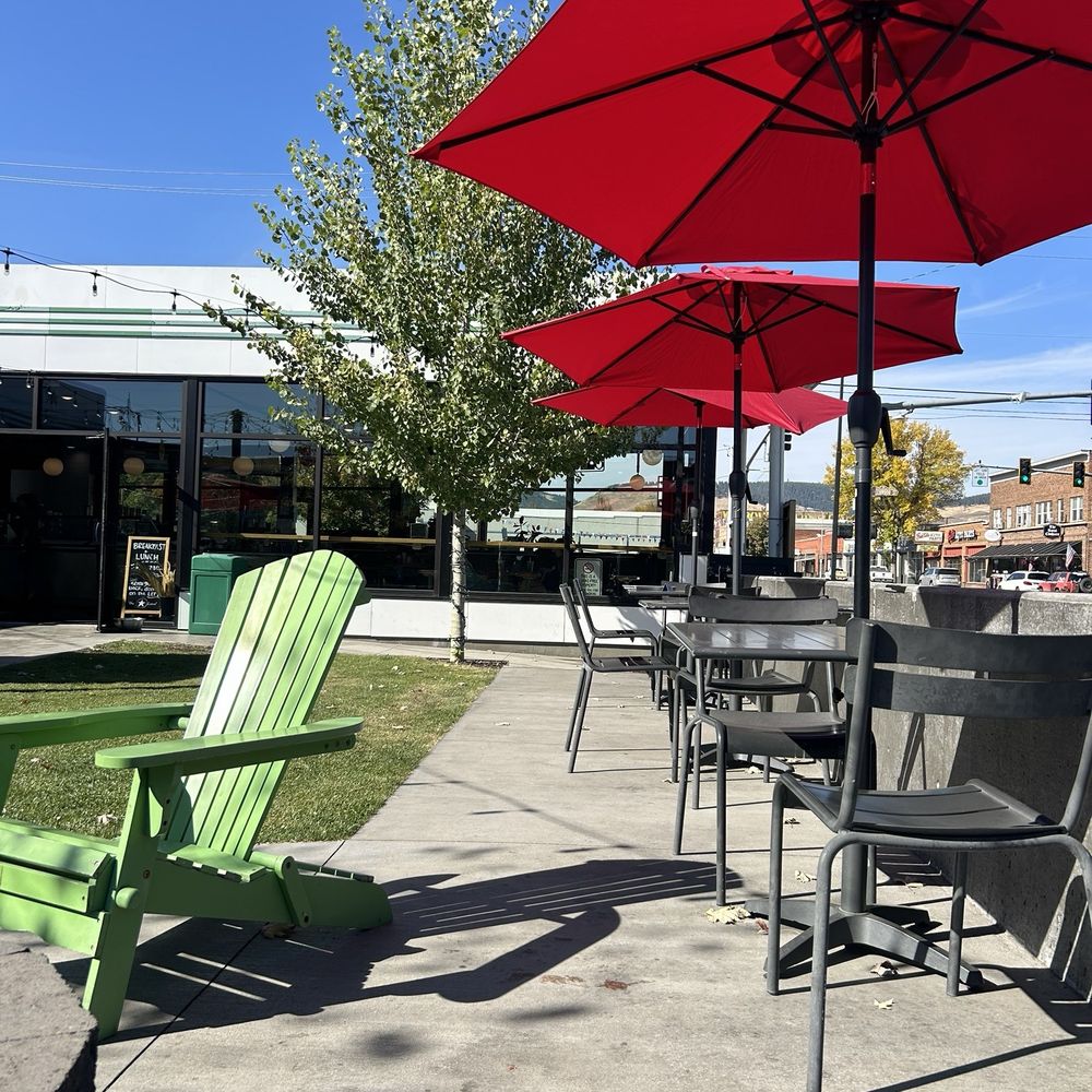 The Local - Coffee & Tea Near Me - La Grande, Oregon The Local - Coffee & Tea Near Me - La Grande, Oregon