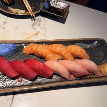 Harumi - Nigiri - Sushi Bars Near Me - Hayward, California Harumi - Nigiri - Sushi Bars Near Me - Hayward, California