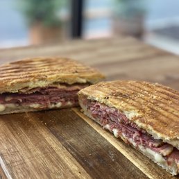 Smoked Meat