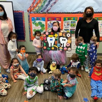 Latchkey Alternative Center - tooth Fairy visits - Child Care & Day Care Near Me - Daly City, California