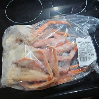 Fresh Thyme Market - Sale on crab legs - Vitamins & Supplements Near Me - Kirkwood, Missouri