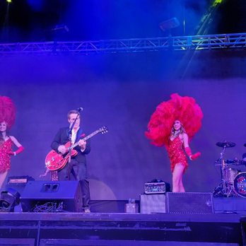Reckless In Vegas - Performing Arts Near Me - Las Vegas, Nevada Reckless In Vegas - Performing Arts Near Me - Las Vegas, Nevada