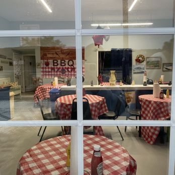 Last Bite BBQ - Barbeque Near Me - Bourne, Massachusetts