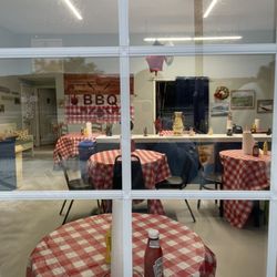 Last Bite BBQ