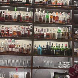 Some of the selection