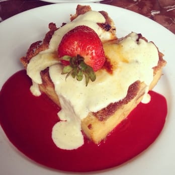 Julienne - Creme brulee french toast - New American Near Me - San Marino, California Julienne - Creme brulee french toast - New American Near Me - San Marino, California