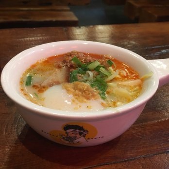 Friends Ramen - Ramen Near Me - Chicago, Illinois