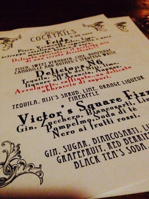 Menu photo 7 Niji Cafè Rome, RM