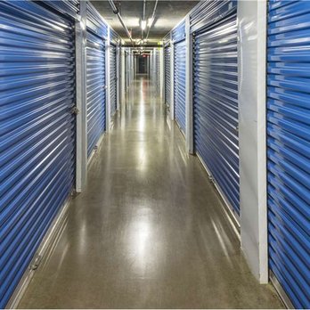 Extra Space Storage - Exterior Units - Self Storage Near Me - Arlington, Virginia Extra Space Storage - Exterior Units - Self Storage Near Me - Arlington, Virginia