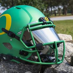 Green Gridiron