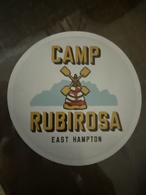 Camp Rubirosa by null