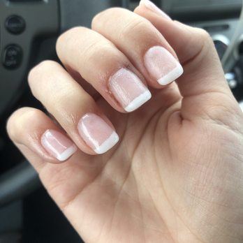Grin Nails & Spa - Nail Salons Near Me - Chalfont, Pennsylvania