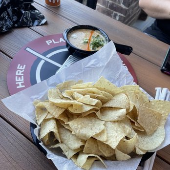 Torchy's Tacos - Tex-Mex Near Me - Memphis, Tennessee