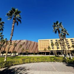 Arizona State University Tempe Campus