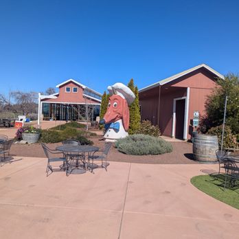 Vino Noceto - Wineries Near Me - Plymouth, California Vino Noceto - Wineries Near Me - Plymouth, California