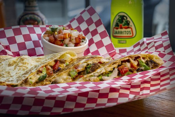 Taquito Express - Mt Vernon by null