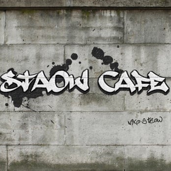Staow Café - Bistros Near Me - Marseille, 13