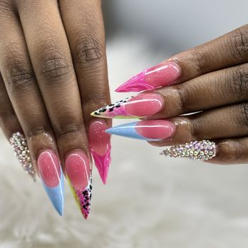 Delight 2 Nails & Spa - Day Spas Near Me - Pooler, Georgia Delight 2 Nails & Spa - Day Spas Near Me - Pooler, Georgia