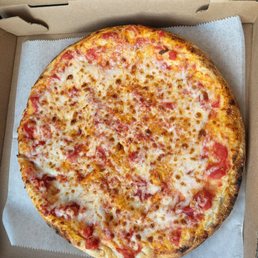 Kids cheese pizza Kids cheese pizza