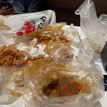 Bag O' Crab - shrimp - Cajun/Creole Near Me - Fullerton, California