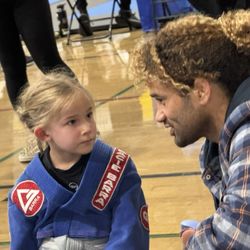 Gracie Barra Garden Grove