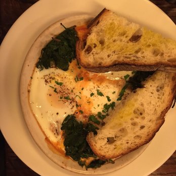 The Smith - Sicilian Baked Eggs - New American Near Me - New York, New York The Smith - Sicilian Baked Eggs - New American Near Me - New York, New York