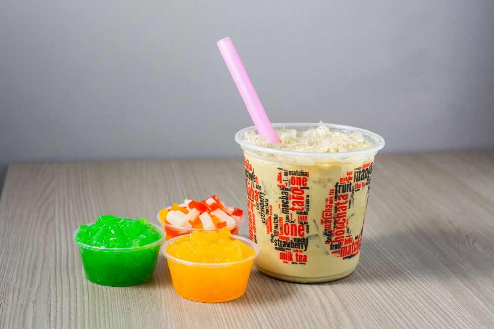 UNO TEA HOUSE PICO RIVERA Updated September 2024 278 Photos & 182