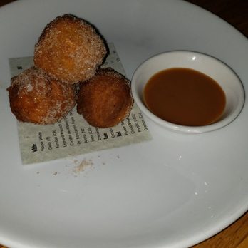The Twisted Tail - Caramel Beignets - Venues & Event Spaces Near Me - Philadelphia, Pennsylvania The Twisted Tail - Caramel Beignets - Venues & Event Spaces Near Me - Philadelphia, Pennsylvania