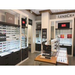 LensCrafters