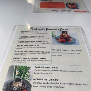 Lela's Eatery - Desserts Near Me - San Juan, Puerto Rico Lela's Eatery - Desserts Near Me - San Juan, Puerto Rico