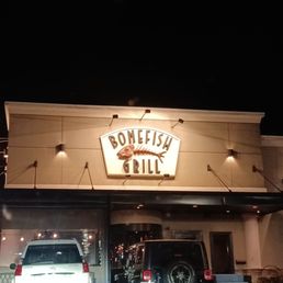 Great food, and great service.