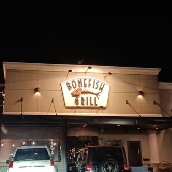 Bonefish Grill - Great food, and great service. - Seafood Near Me - Columbus, Georgia