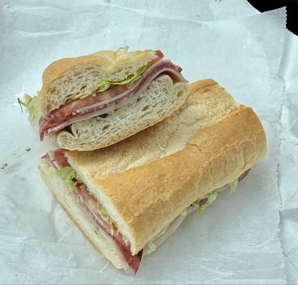 Alpine Food Shop by null