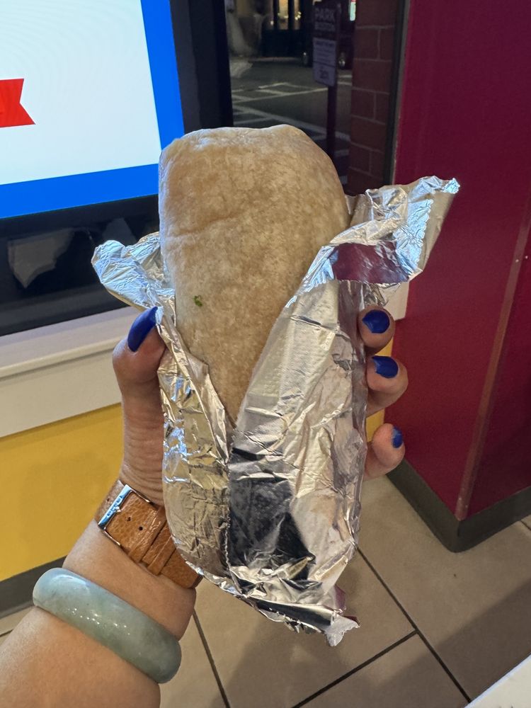 Viva Burrito