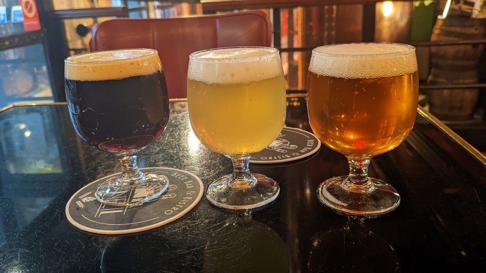 Brasserie O'Neil