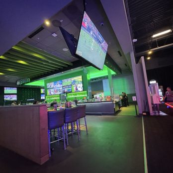 Dave & Buster's Daly City - American Near Me - Daly City, California