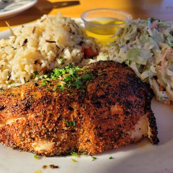 Brophy Bros - Basa fish - Seafood Near Me - Santa Barbara, California
