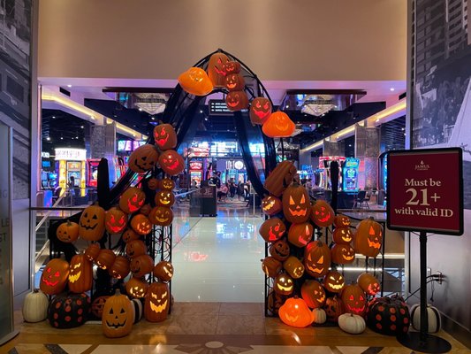 Jamul Casino Resort by null