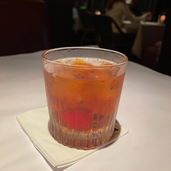 Palm Beach Grill - New American Near Me - Palm Beach, Florida