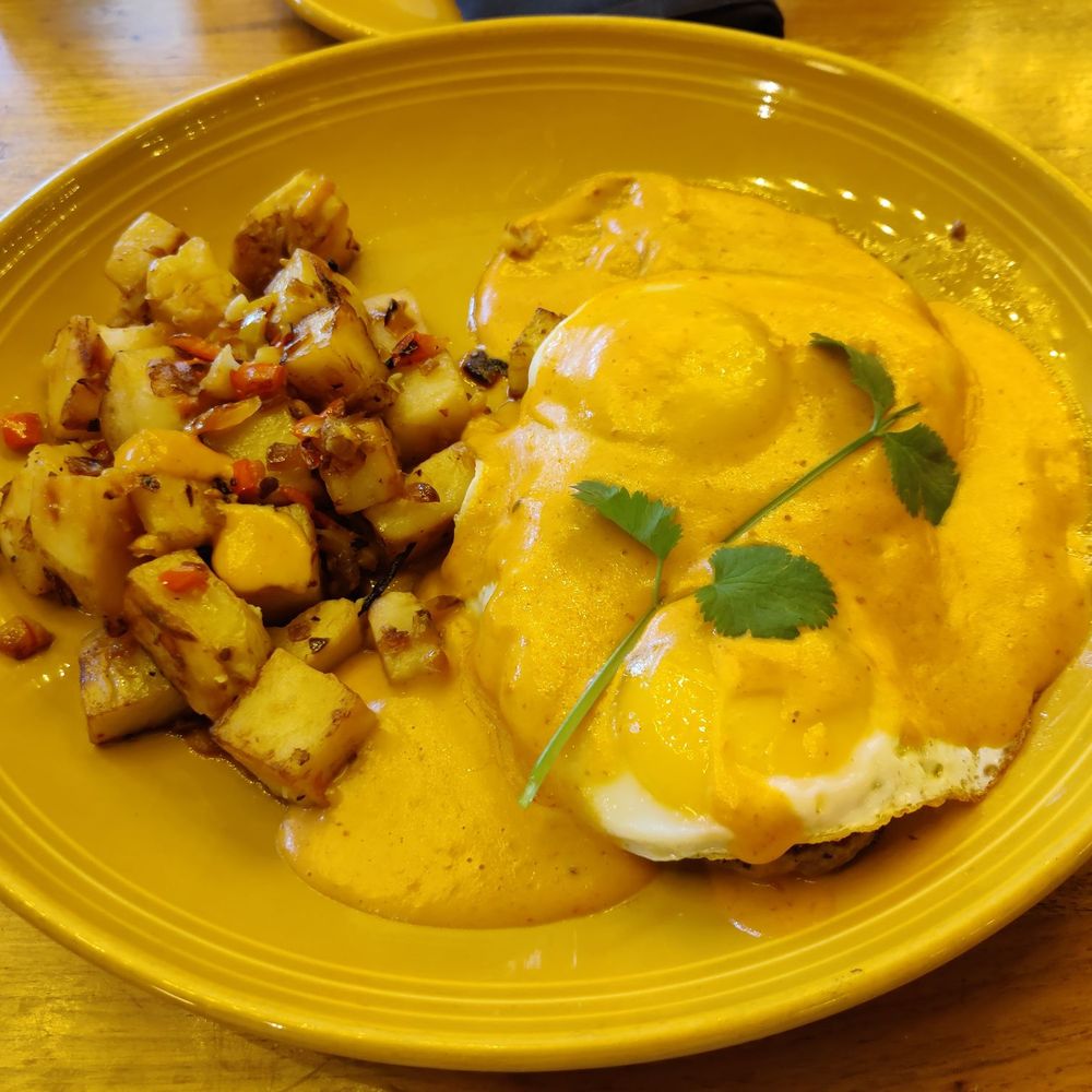 Olla Cocina - 10oz NY steak & eggs - Cocktail Bars Near Me - San Jose, California Olla Cocina - 10oz NY steak & eggs - Cocktail Bars Near Me - San Jose, California