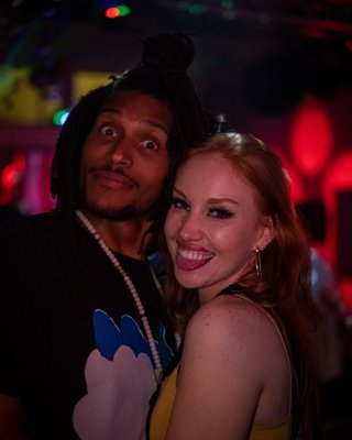 The Rabbit Hole by null