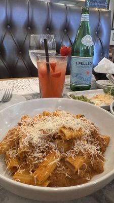 Louise's Trattoria - Larchmont by null