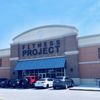 FITNESS PROJECT: Magnolia gift card