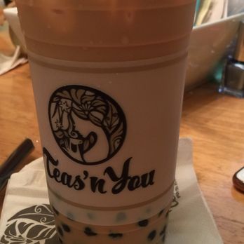 Teas'n You - Bubble tea - Bubble Tea Near Me - Vienna, Virginia Teas'n You - Bubble tea - Bubble Tea Near Me - Vienna, Virginia