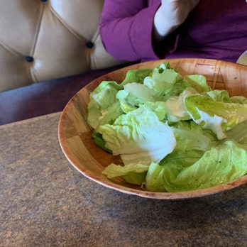 The Black Twig - Uncut leaves of lettuce with nothing else but salt. - Comfort Food Near Me - Sperryville, Virginia The Black Twig - Uncut leaves of lettuce with nothing else but salt. - Comfort Food Near Me - Sperryville, Virginia