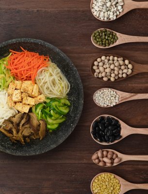 SGD DUBU SO GONG DONG TOFU & KOREAN BBQ - WICKER PARK by null