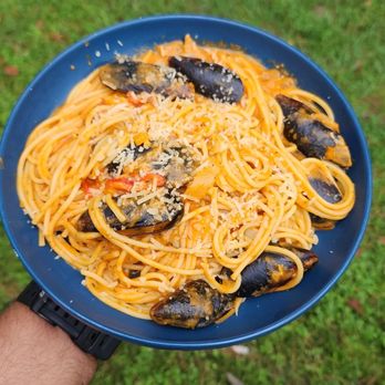 Publix - Vodka Mussel Pasta - Grocery Near Me - Tallahassee, Florida