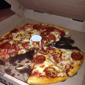 Fred's Pizza Italian - Pan pizza yum!!! - Pizza Near Me - Waverly, Ohio Fred's Pizza Italian - Pan pizza yum!!! - Pizza Near Me - Waverly, Ohio