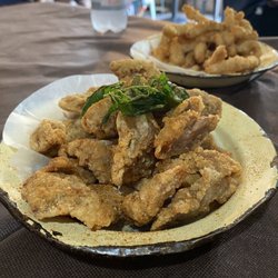 Maoji - 8 spice chicken